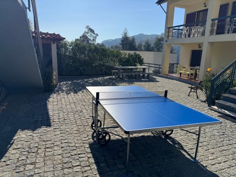 Alojamento Casa da Pedra Verde House in Viana do Castelo District, Portugal