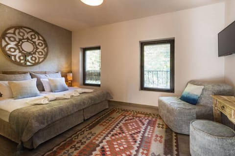 Boutique Hotel Horizont Resort in Varna