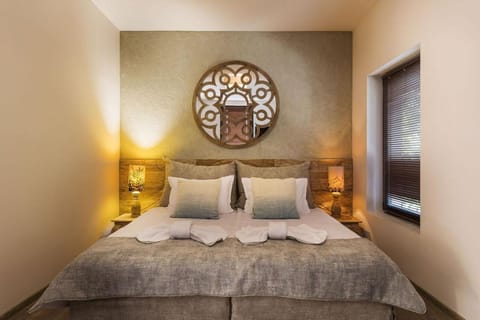 Boutique Hotel Horizont Resort in Varna