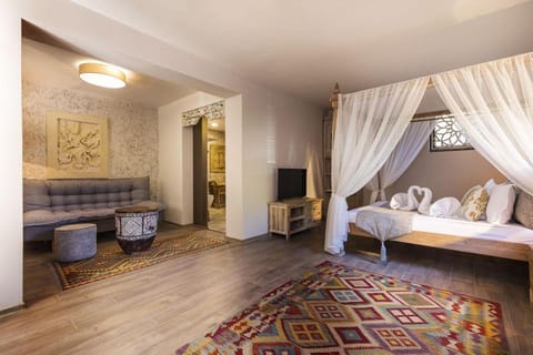 Boutique Hotel Horizont Resort in Varna