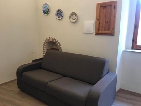 Il rifugio del pescatore Apartment in Termoli