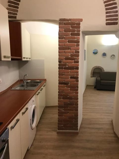 Il rifugio del pescatore Apartment in Termoli