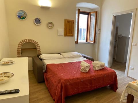 Il rifugio del pescatore Apartment in Termoli