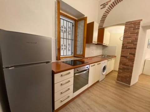 Il rifugio del pescatore Apartment in Termoli