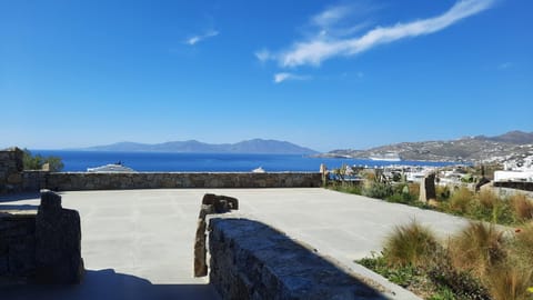 Sea view