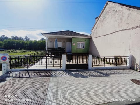 Casa Antonio Apartment in Viana do Castelo District, Portugal
