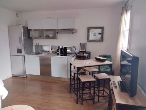 Appartement coeur de Saint-Tropez Apartment in Saint-Tropez