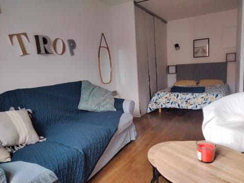 Appartement coeur de Saint-Tropez Apartment in Saint-Tropez