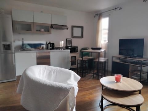 Appartement coeur de Saint-Tropez Apartment in Saint-Tropez