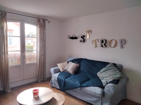 Appartement coeur de Saint-Tropez Apartment in Saint-Tropez