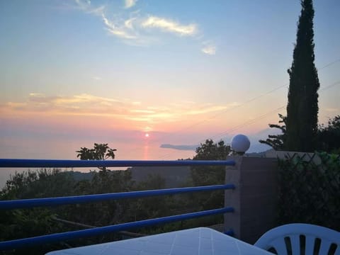 Sunrise, Sunset