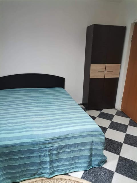 Communal lounge/ TV room, Bedroom