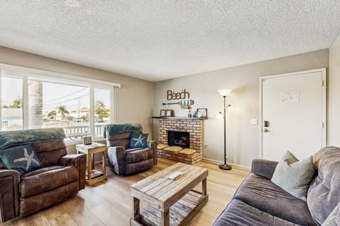 Ramona Memories House in Grover Beach