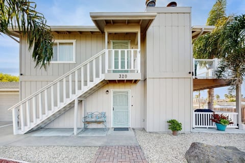 Ramona Memories House in Grover Beach