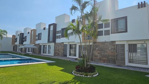 Allisson's House House in State of Morelos