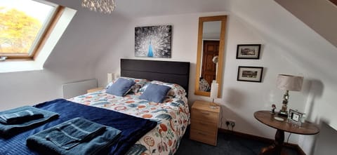 Tarnside Cottages Apartment in Brampton