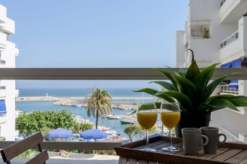 Balcony/Terrace, Balcony/Terrace, Sea view, Sea view