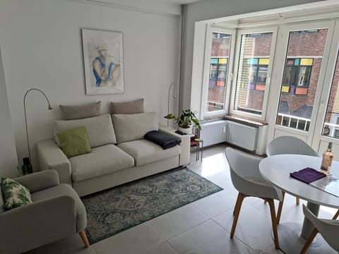 Chez Koen Apartment in Ostend