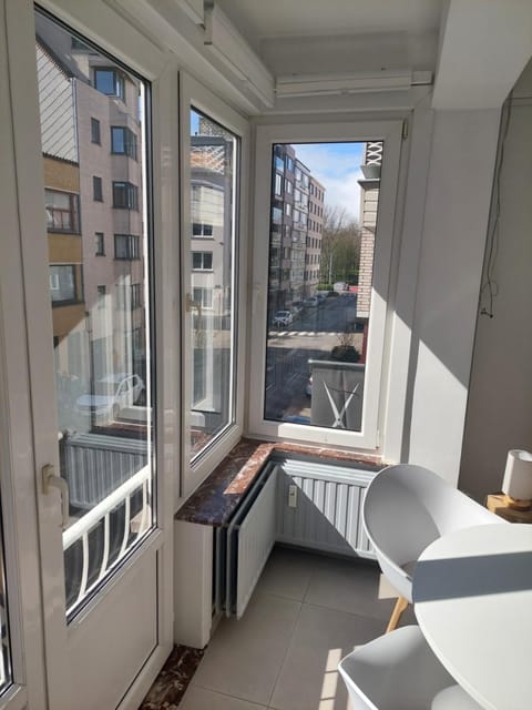 View (from property/room), Dining area