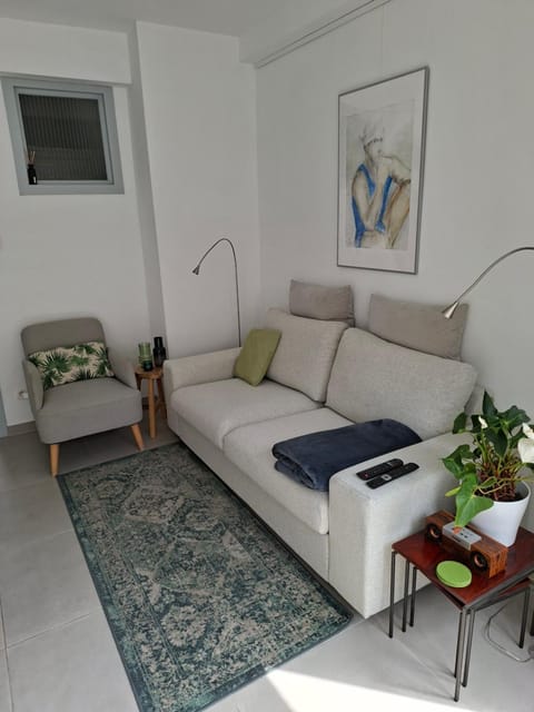 Chez Koen Apartment in Ostend