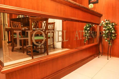 Property logo or sign, Lounge or bar