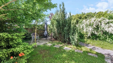 Appartement de 3 pièces, dans la maison familial à Morat-Murten, Fribourg-CH Apartment in Fribourg, Switzerland