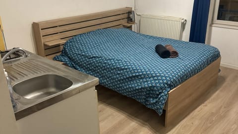 Logement LECOURBE Apartment in Jura