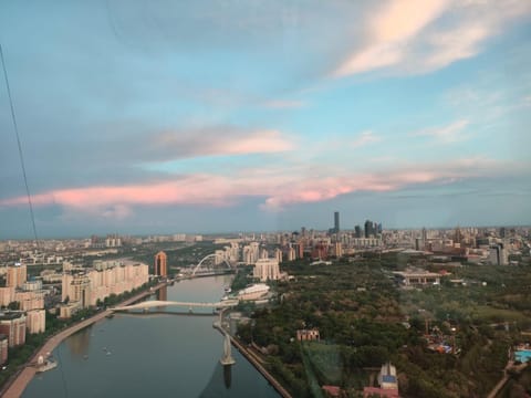 City view