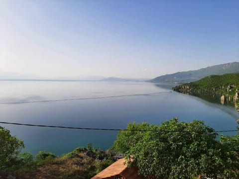 Apartments Marko Apartment in Municipality of Ohrid, North Macedonia