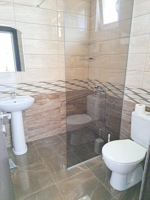 Apartments Marko Apartment in Municipality of Ohrid, North Macedonia
