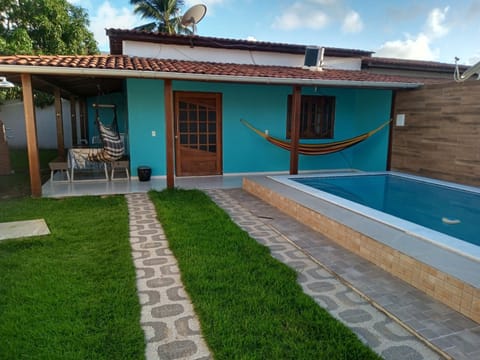 Patio, Garden, Pool view, Swimming pool, Parking, sunbed