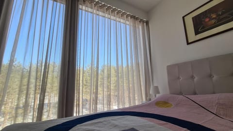 FAMILY LUX app Apartment in Zlatibor District, Serbia