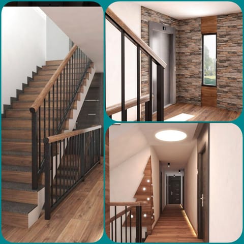 FAMILY LUX app Apartment in Zlatibor District, Serbia