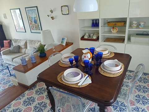 Villetta Ninì House in Ischia