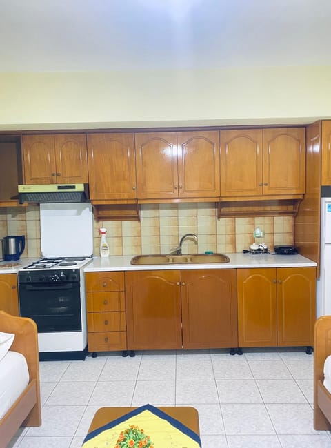 Vila Yasmin 38 Apartment in Sarandë