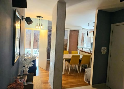 Beautiful Apartment, Beach by foot Apartment in Split