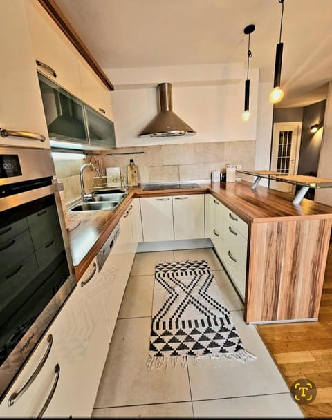 Beautiful Apartment, Beach by foot Apartment in Split