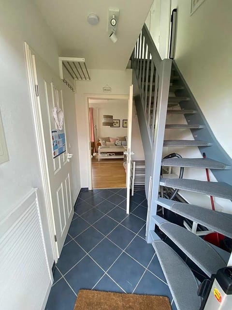 Ferienhaus Möwennest House in Glücksburg