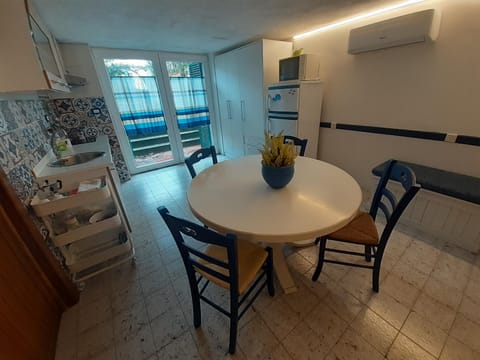 La Tavernetta Little holiday house Apartment in Ischia