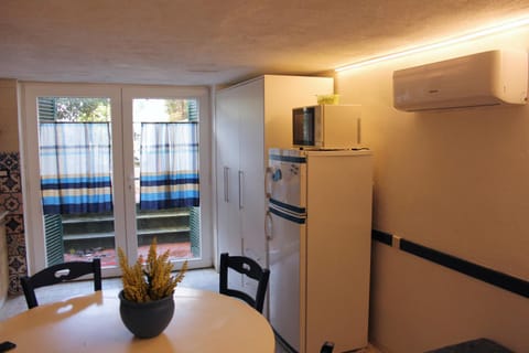 La Tavernetta Little holiday house Apartment in Ischia