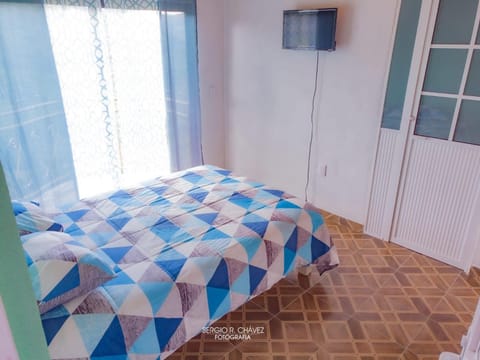 Hotel El Mirador Hotel in Hidalgo, Mexico