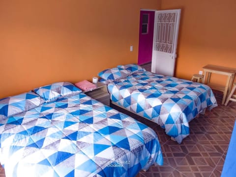 Hotel El Mirador Hotel in Hidalgo, Mexico