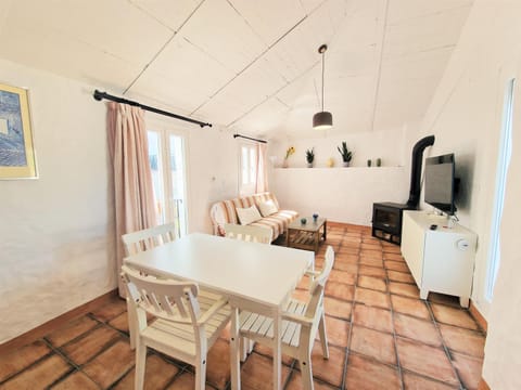Living room, Lounge or bar