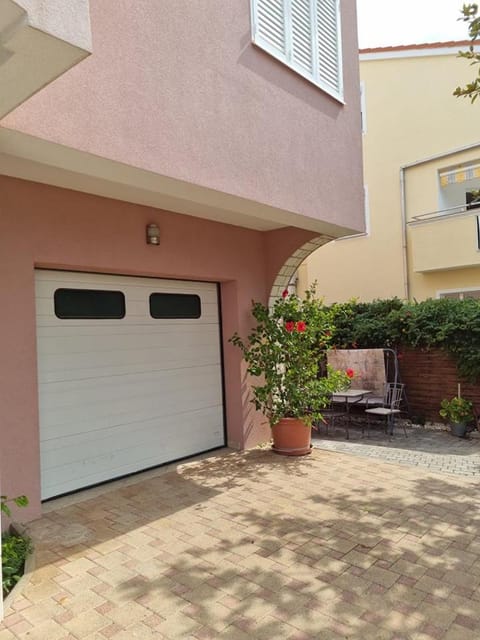 Apartmani Iva Apartment in Biograd na Moru