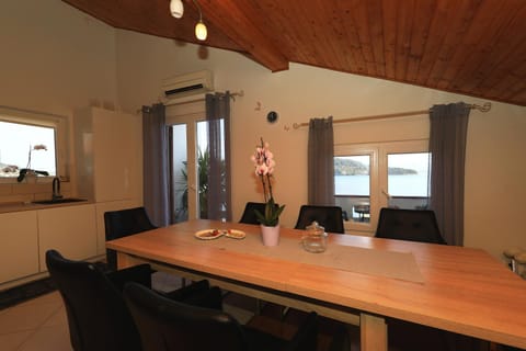 Sea Pearl 1-Ambience Apartment in Šibenik-Knin County, Croatia