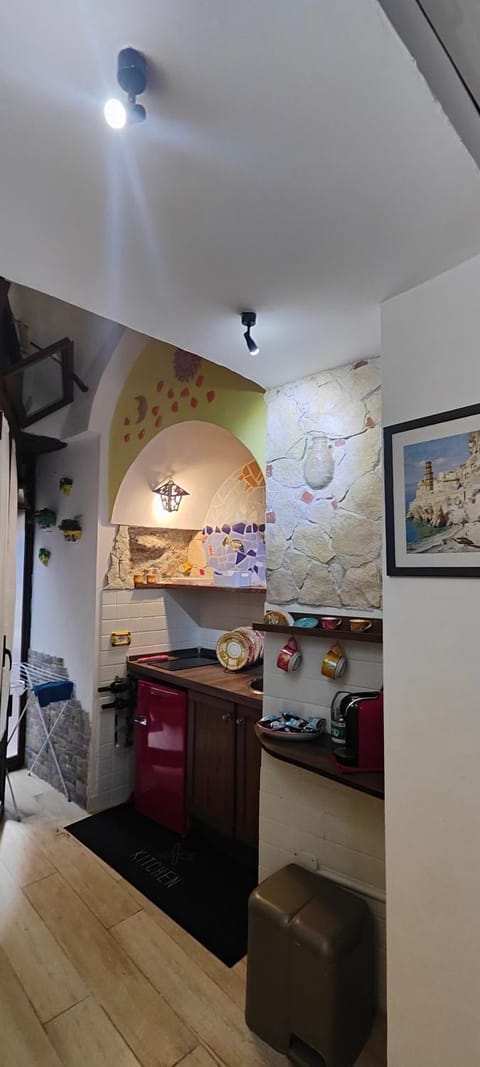 One hospitality home salerno Apartment in Salerno