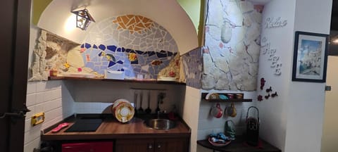 One hospitality home salerno Apartment in Salerno