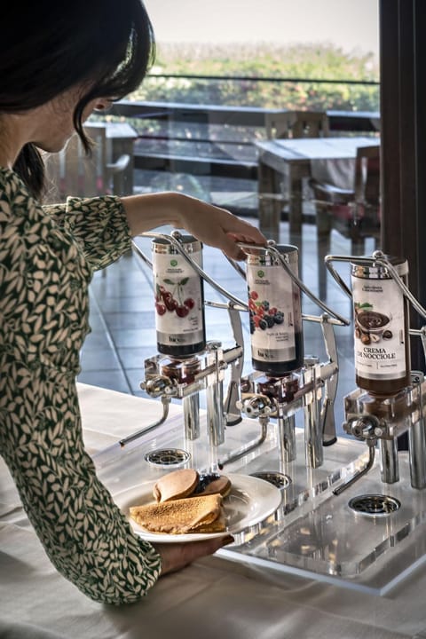 Il Borgo BagaBaga - Exclusive Country Retreat Hotel in Sardinia