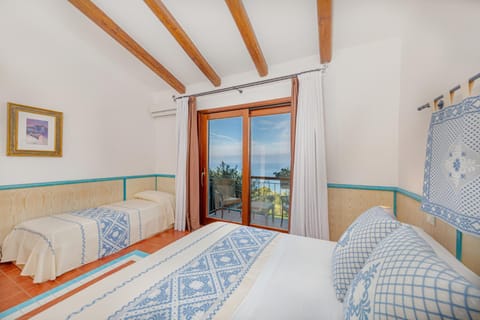 Il Borgo BagaBaga - Exclusive Country Retreat Hotel in Sardinia