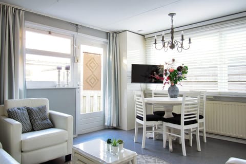 La Mare House in Zoutelande